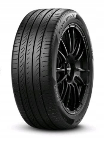2x opony 255/35R19 PIRELLI POWERGY 96Y XL