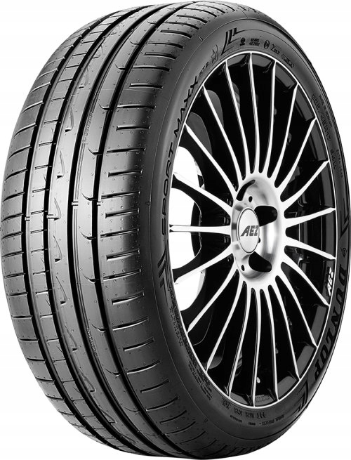 2x pneumatiky DUNLOP SPORT MAXX RT 2 255/35R20 97Y XL