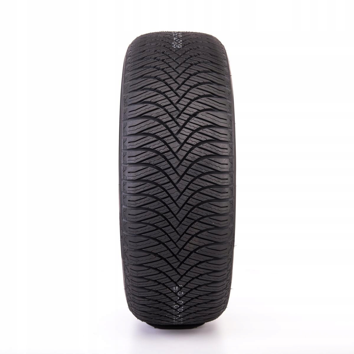 2x pneumatiky 255/50R19 GOODRIDE ALL SEASON ELITE Z-401 107 V