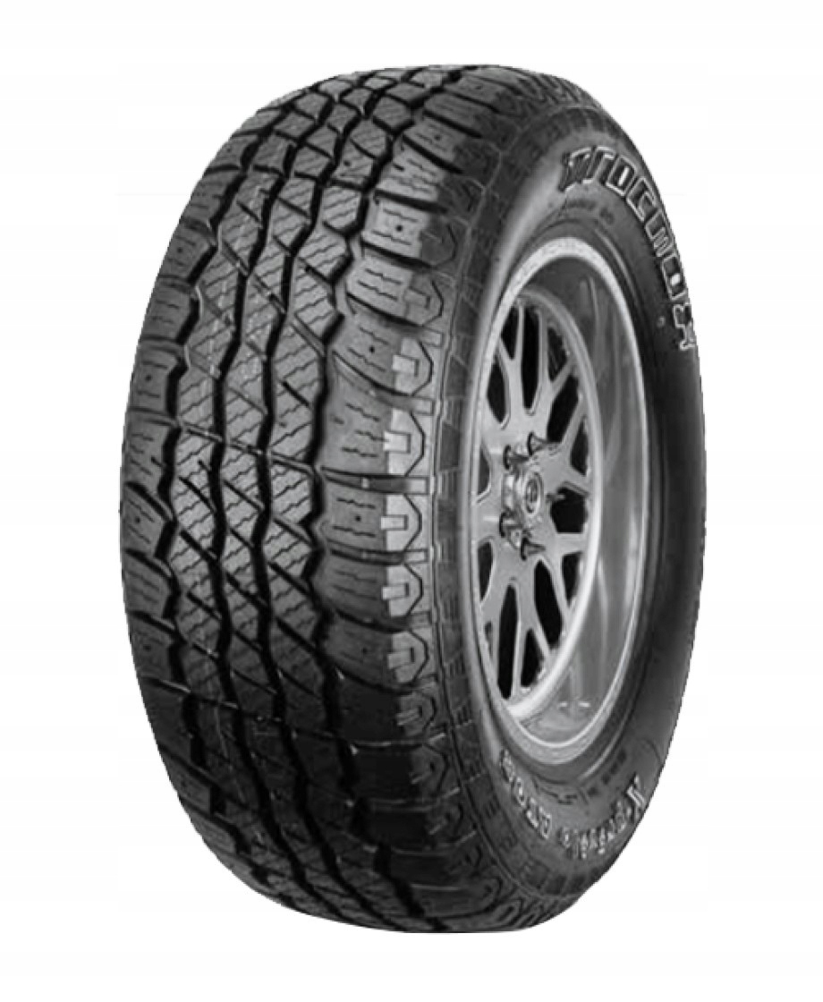 2x pneumatiky 265/70R16 TRACMAX X-PRIVILO AT08 112 T