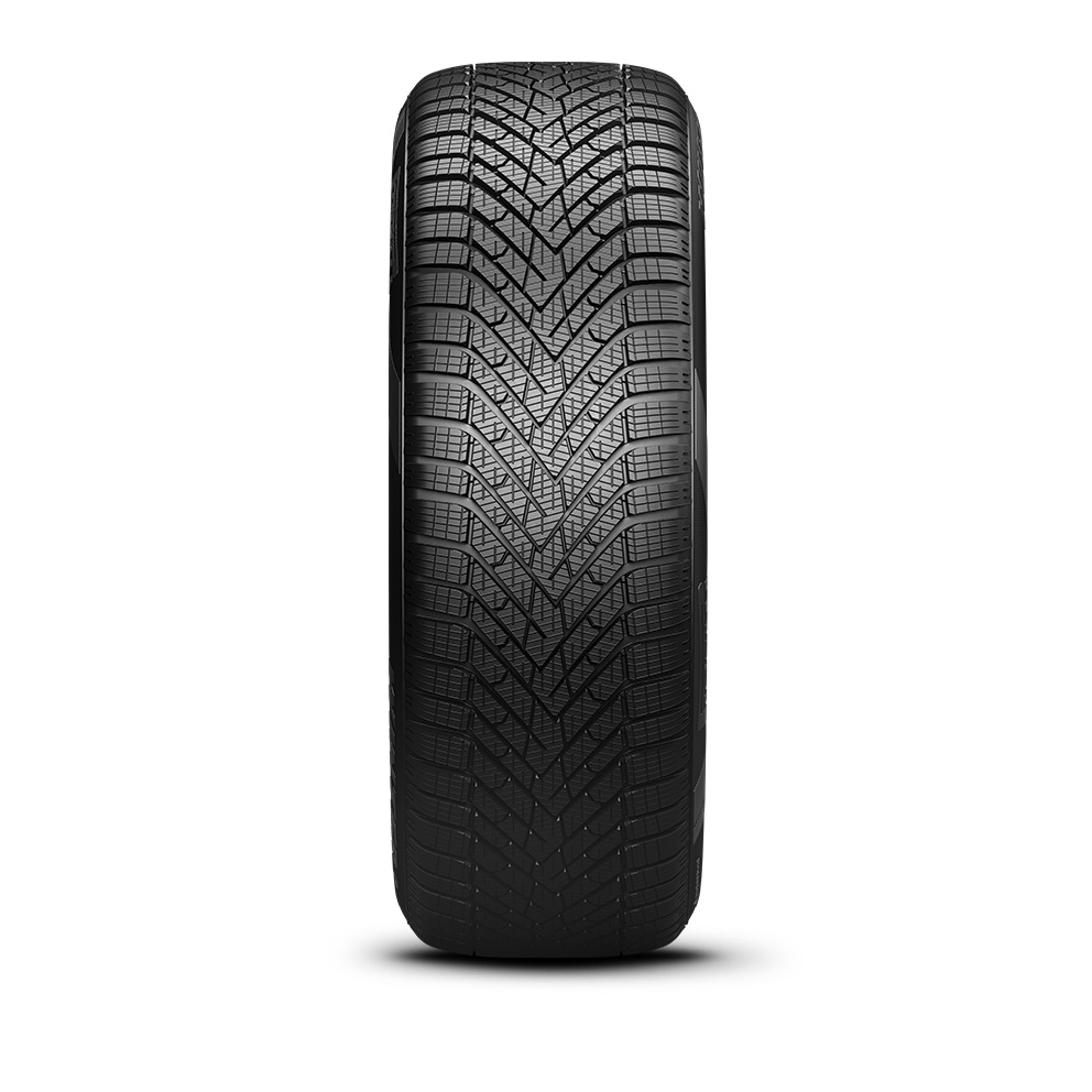 2x pneumatiky 275/35R22 PIRELLI SCORPION WINTER 2 104 V