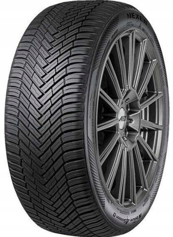 2x opony całoroczne 195/60R16 NEXEN N'blue 4Season 2 93 V