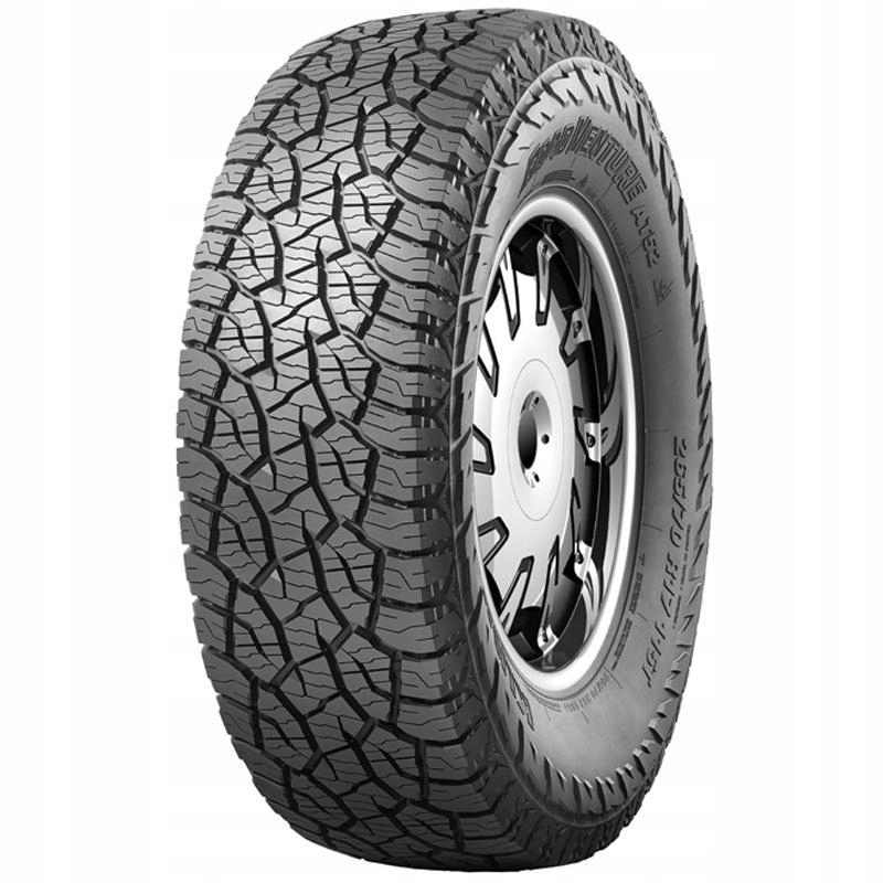 2x opony całoroczne 275/60R20 KUMHO Road Venture AT52 115 T