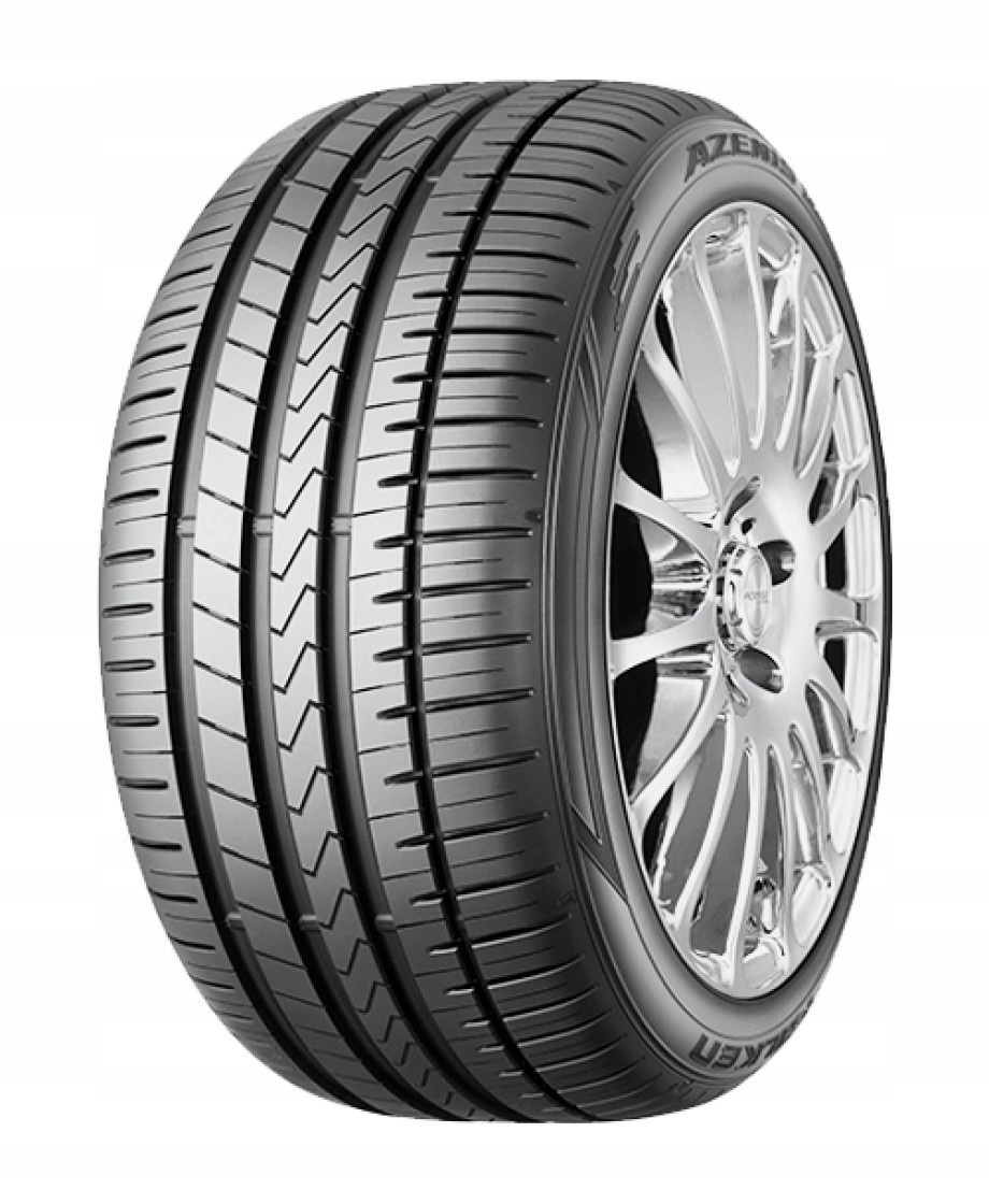 2x pneu 225/40R19 FALKEN AZENIS FK510A 93W
