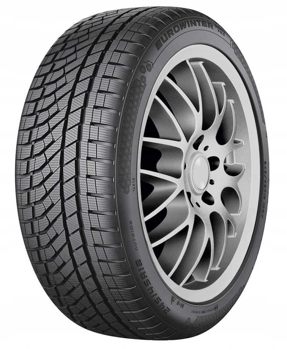2x opony 235/55R18 FALKEN EUROWINTER HS02PRO 104V