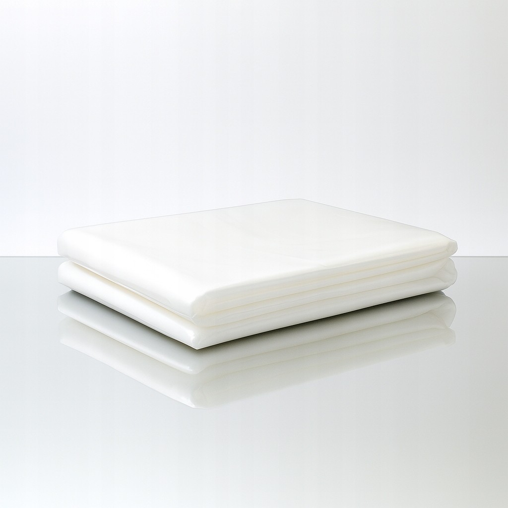 Odolná Polyetylénová Fólia na Skleníky a Tunely 250Mu/1000G