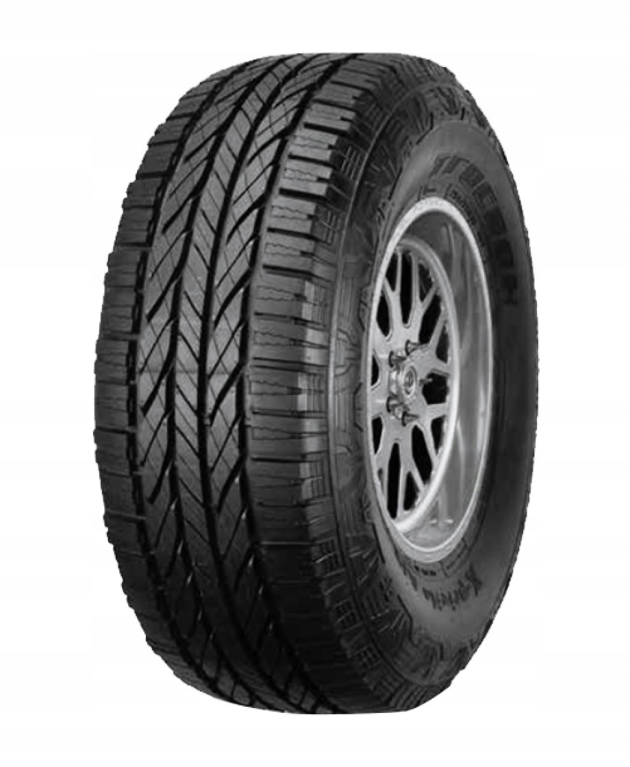 4x 175/75R16C TRACMAX X-PRIVILO RF19 101/99 S