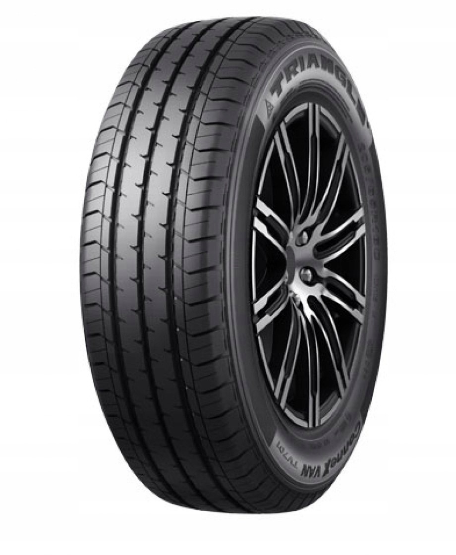 Letná pneumatika Triangle ConneX Van TV701 195/60R16 99 H s výstužou (C)