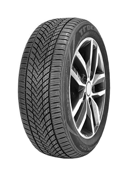 Celoročná pneumatika Tracmax X-privilo A/S Trac Saver ASV01 205/60R16 92 H s trakciou na snehu (3PMSF)