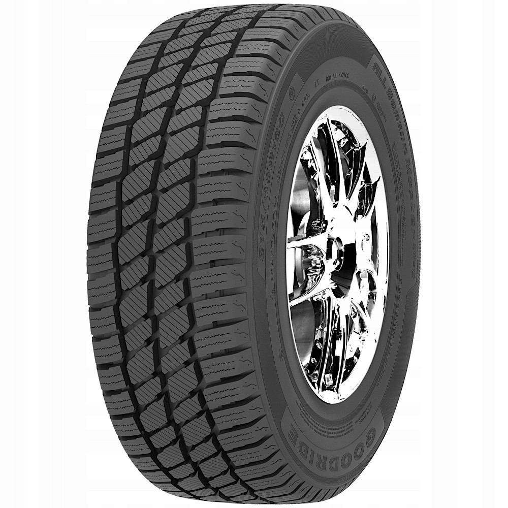 4x 205/70R15C GOODRIDE SW613 CELOSEZÓNNE 106/104R