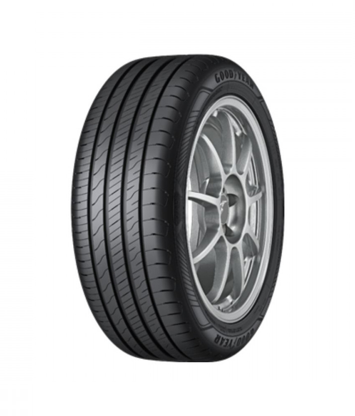 4x 215/55R17 GOODYEAR EFFICIENTGRIP PERFORMANCE 2
