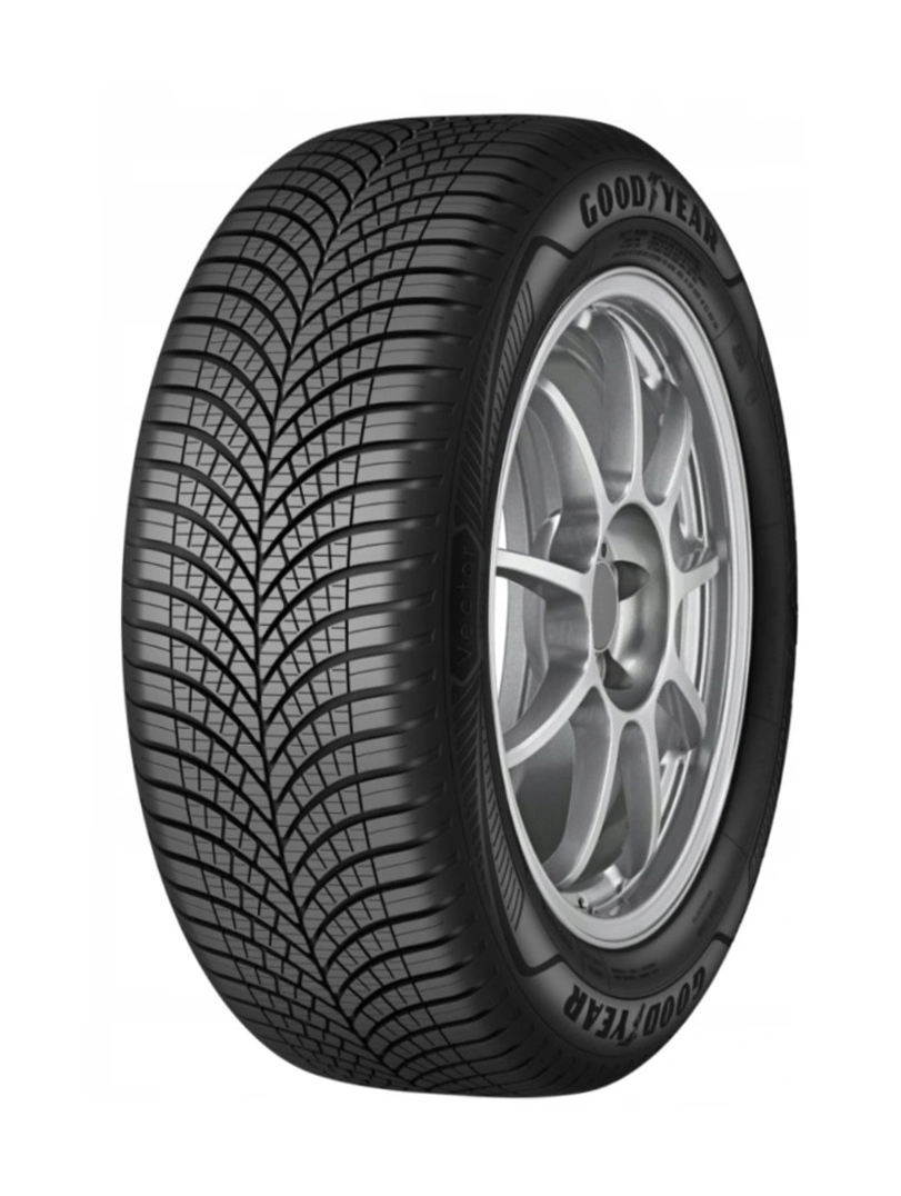 4x 215/60R16 GOODYEAR VECTOR 4SEASONS G3 99V XL