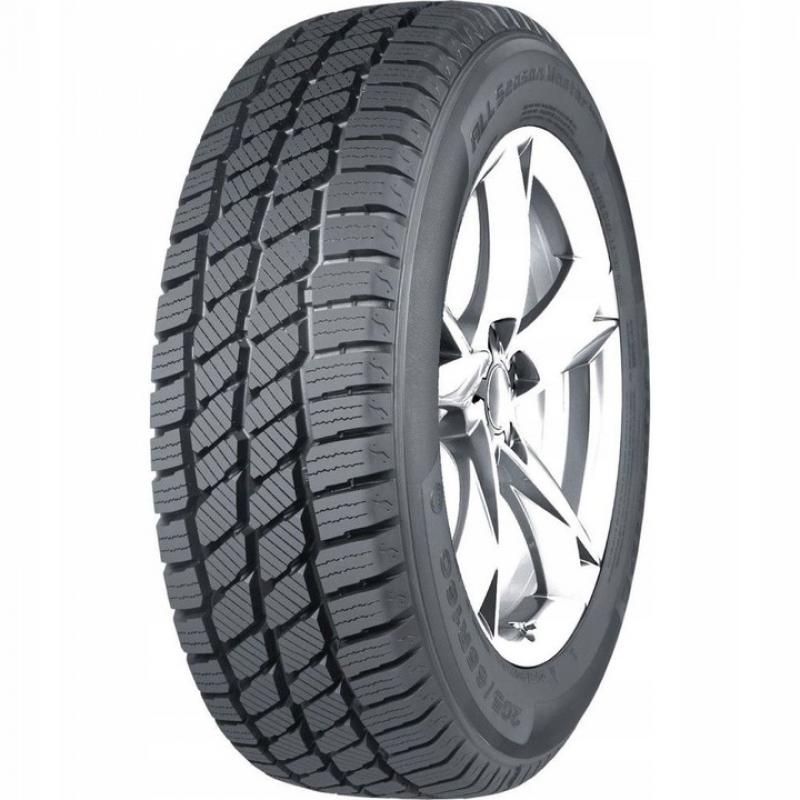 4x 215/65R16C GOODRIDE SW613 CELOSEZÓNNE 109/107R
