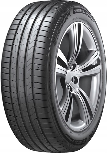 4x 215/65R17 HANKOOK VENTUS PRIME4 K135A 99 H