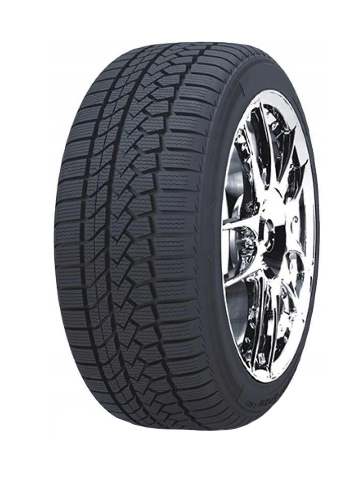 4x 225/45R17 GOODRIDE ZUPER SNOW Z-507 94V XL