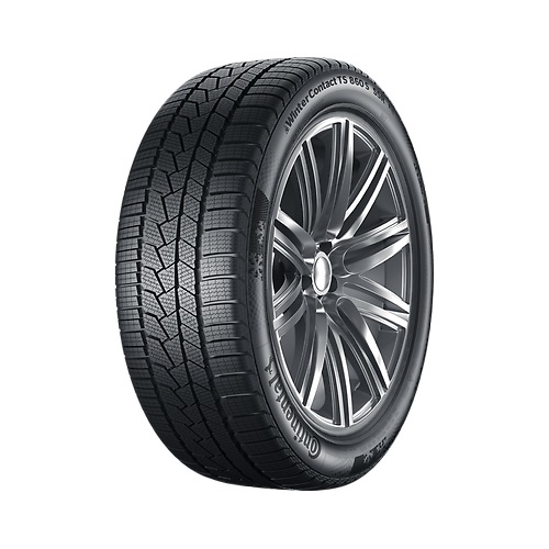 4x 225/45R18 CONTINENTAL WINTERCONTACT TS860 S