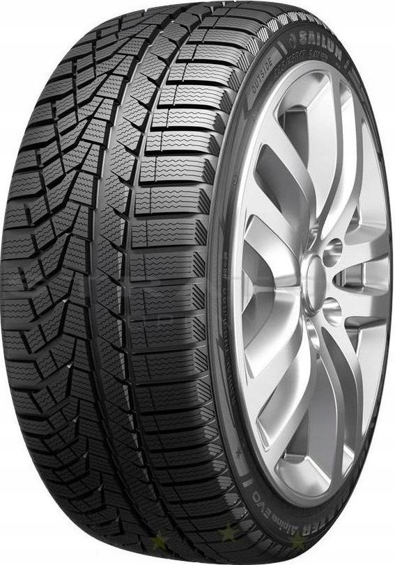4x 225/55R16 SAILUN ICE BLAZER ALPINE EVO 1 99V