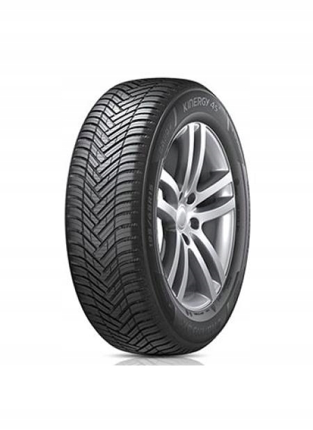 4x 225/60R17 HANKOOK KINERGY 4S 2x H750A 103 V