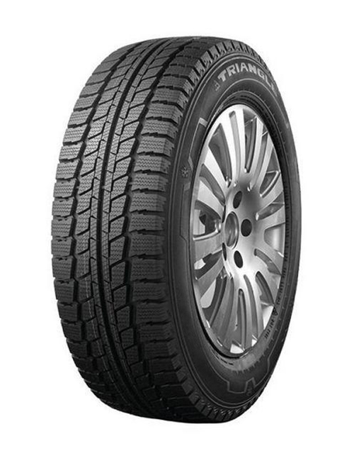 4x 225/75R16 TRIANGLE SNOWLINK LL01 121/120 R