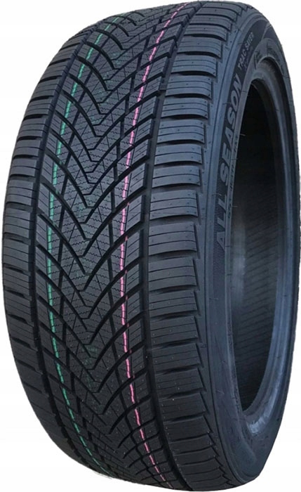 Celoročná pneumatika Tracmax A/S Trac Saver X-privilo 235/45R19 99 Y s výstužou (XL)