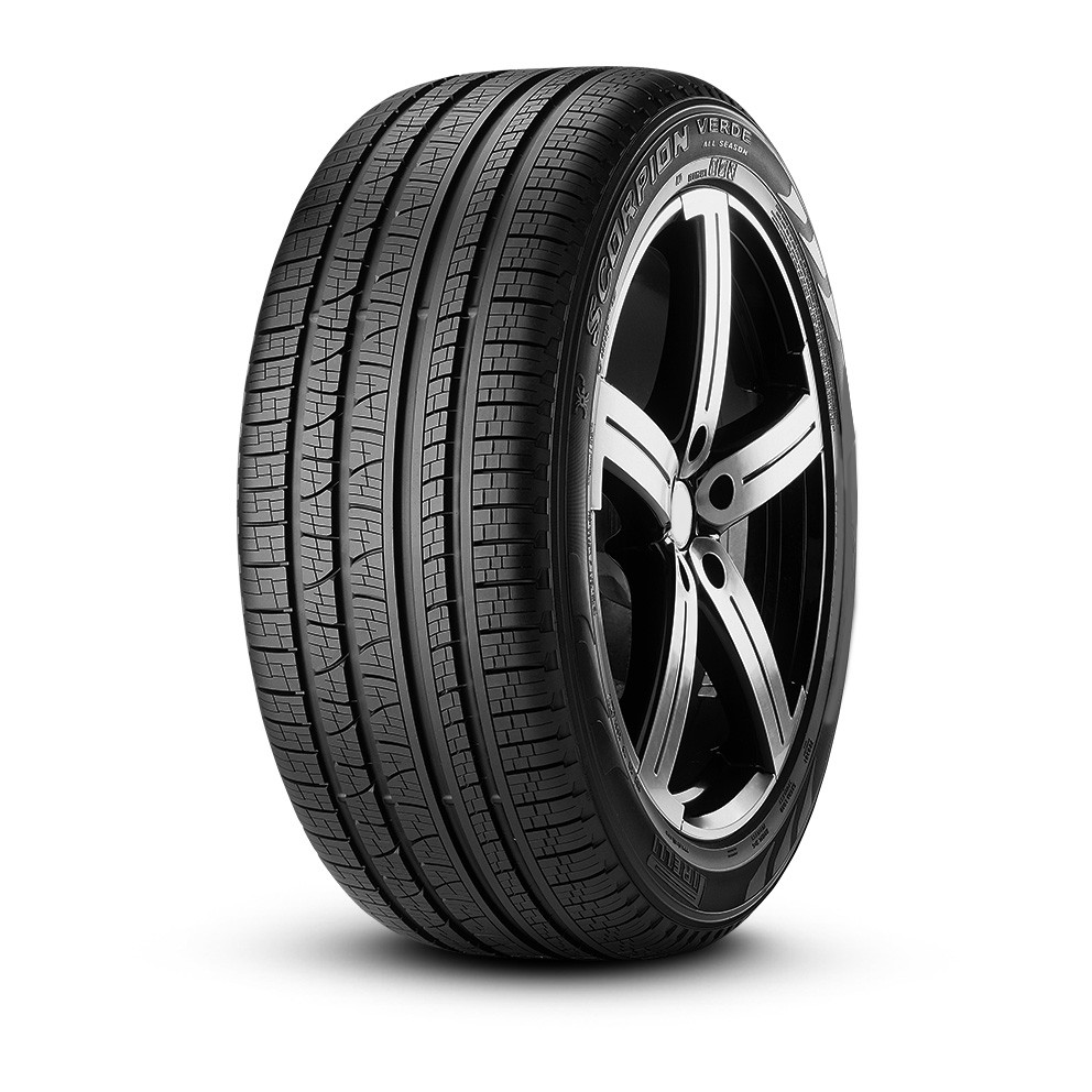 4x 235/55 R19 PIRELLI SCORPION VERDE CELOSEzóna XL