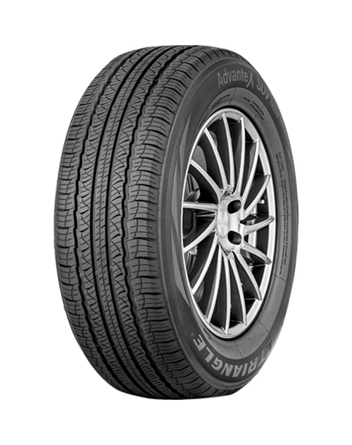 Letná pneumatika Triangle AdvanteX SUV TR259 235/60R16 100 H