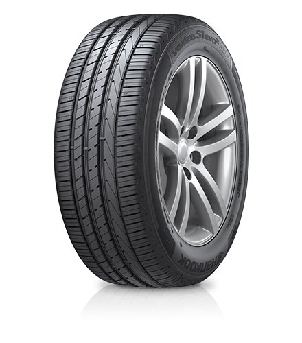 4x 235/60 R18 Hankook Ventus S1 EVO2 SUV K117A 103W