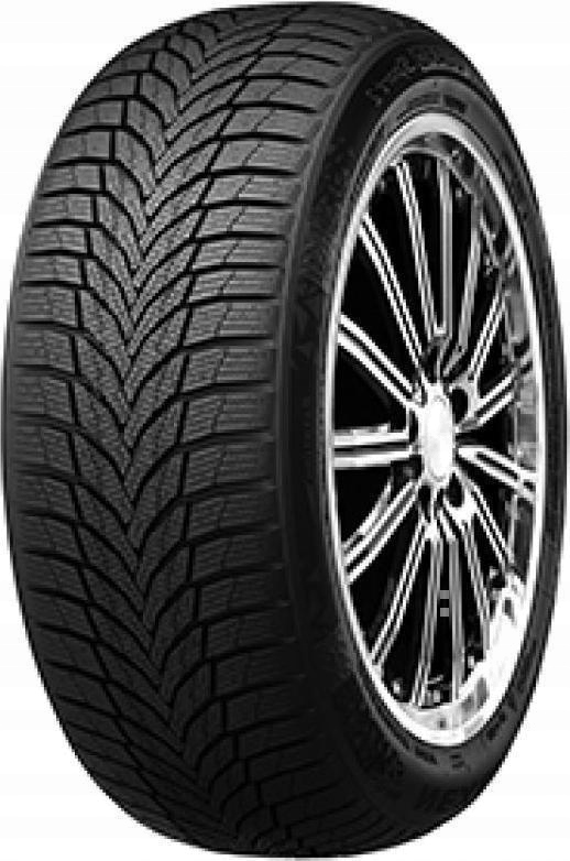 4x 235/60R18 NEXEN WINGUARD SPORT 2 SUV 107 H XL