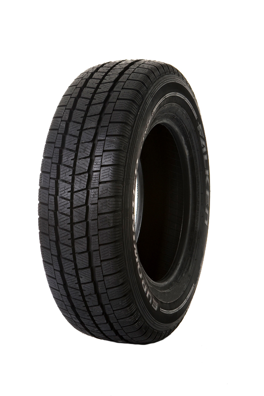 4x 235/65R16C FALKEN EUROWINTER VAN01 121/119R