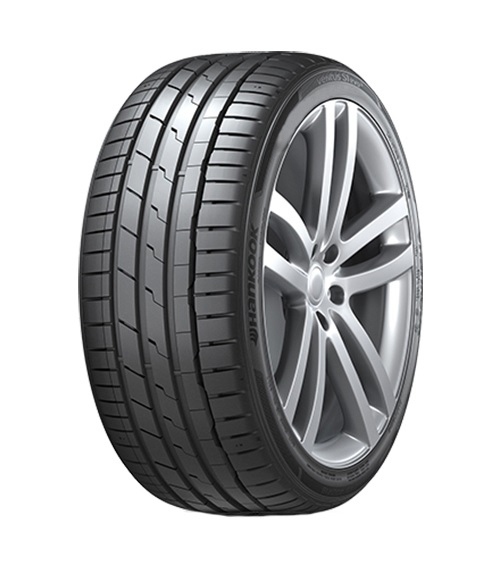 4x 245/40R19 HANKOOK VENTUS S1 EVO3 K127B 98 Y
