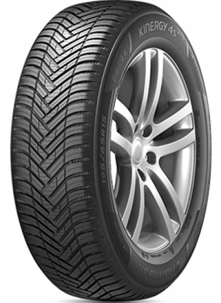 4x 245/45R18 HANKOOK KINERGY 4S 2 H750B 100 Y
