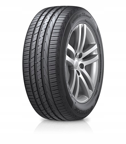 4x 255/50 R19 Hankook Ventus S1 EVO2 SUV K117A 103Y