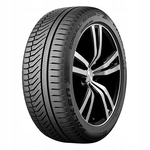 4x 265/50R20 FALKEN EUROALL SEASON AS220PRO 111W
