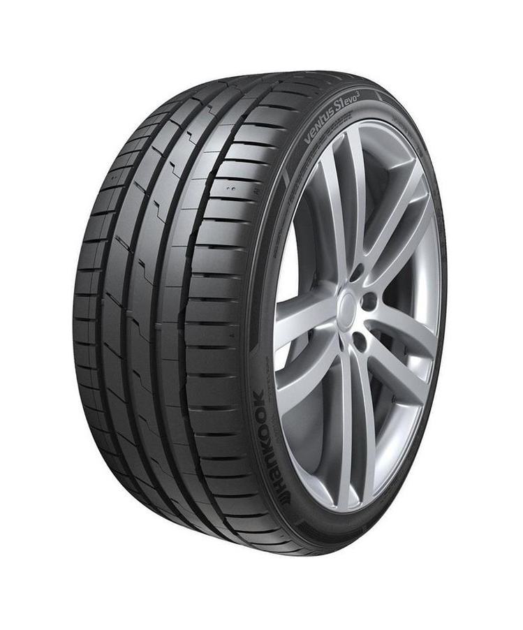 4x 275/40R21 Hankook Ventus S1 EVO3 SUV K127A