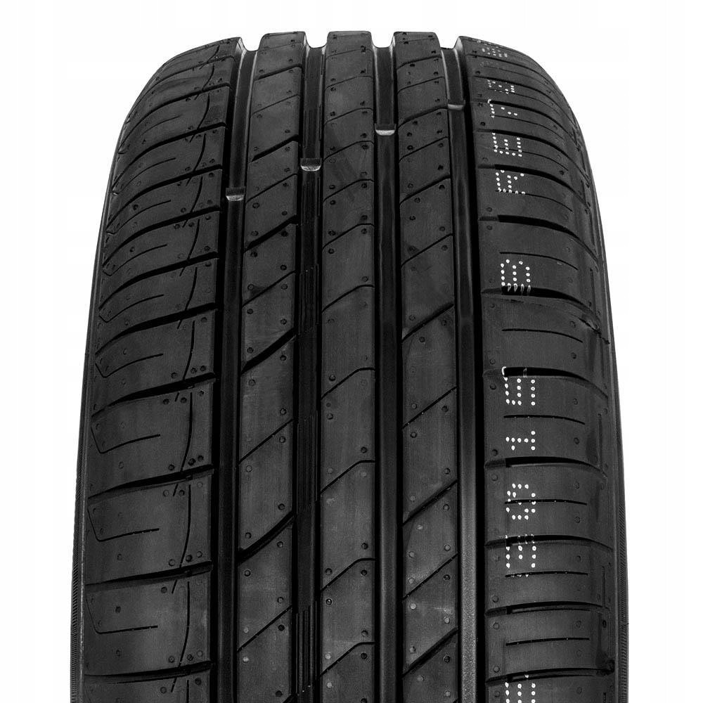 4x Letné pneumatiky 185/60R15 ROADX ROADX H12 84 H