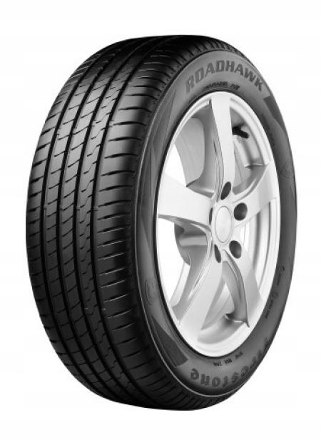 4x opony letnie 185/60R15 FIRESTONE ROADHAWK 84H