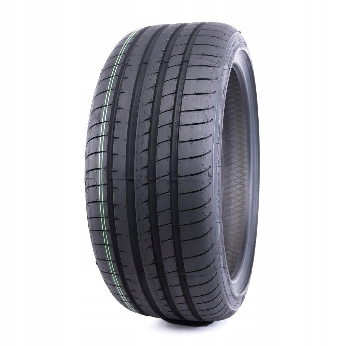 4x letné pneumatiky 265/35R21 GOODYEAR EAGLE F1 ASYMMETRIC 5 101 Y