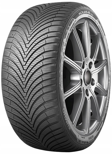 4x pneumatiky 145/65R15 KUMHO SOLUS HA32 4S 72 T