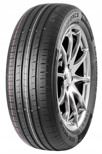 4x pneumatiky 155/60R15 WINDFORCE CATCHFORS H/P 74 T