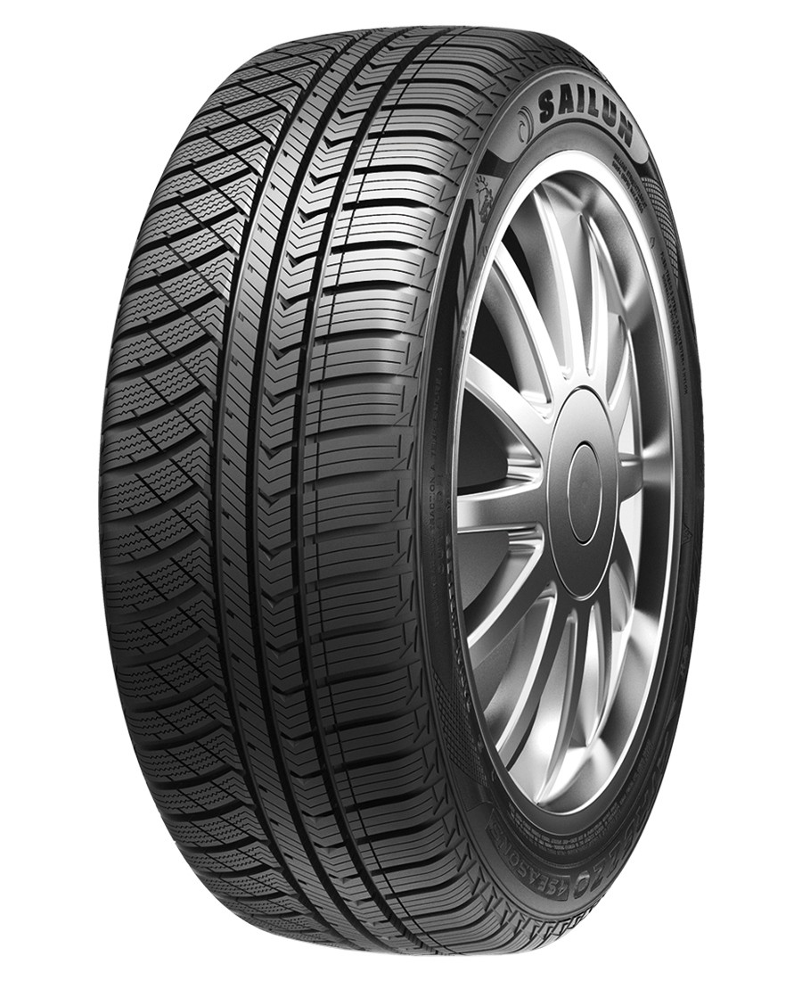 4x pneumatiky 155/80R13 SAILUN ATREZZO 4 SEASONS 79T