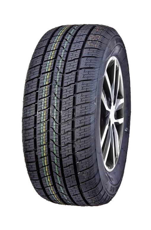 Celoročná pneumatika Windforce Catchfors A/S 165/60R14 75 H s trakciou na snehu (3PMSF)