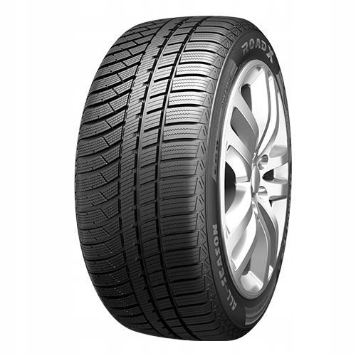 4x pneumatika 165/65R14 ROADX RX MOTION 4S 79T