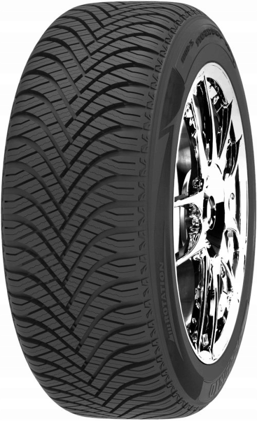 4x pneumatiky 165/70R13 GOODRIDE ALL SEASON ELITE Z-401 79 T