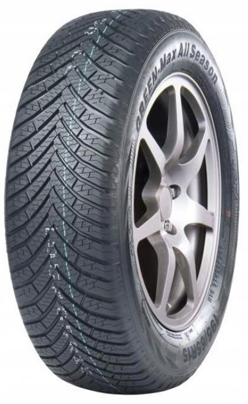 Celoročná pneumatika Leao i-Green All Season 165/70R14 81 T
