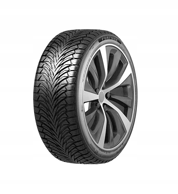 4x pneumatiky 175/65R14 FORTUNE FITCLIME FSR401 86H XL