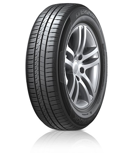 4x pneumatiky 175/65R14 HANKOOK KINERGY ECO 2 K435 86 T