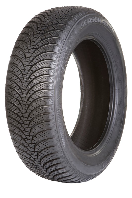 4x pneumatiky 185/55R15 FALKEN EUROALL SEASON AS210 82H