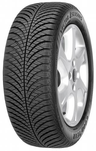 4x pneumatiky 195/55R20 GOODYEAR VECTOR 4SEASONS GEN-2 95 H