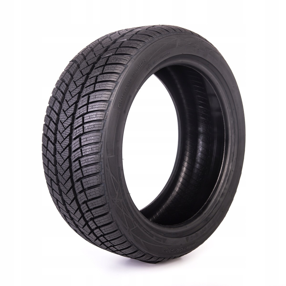 4x pneumatiky 195/55R20 VREDESTEIN WINTRAC PRO 95 H