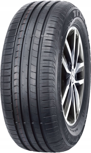 4x pneumatiky 205/50R16 TRACMAX X-PRIVILO TX1 91W XL
